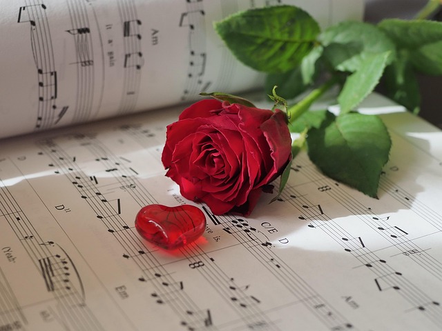 music